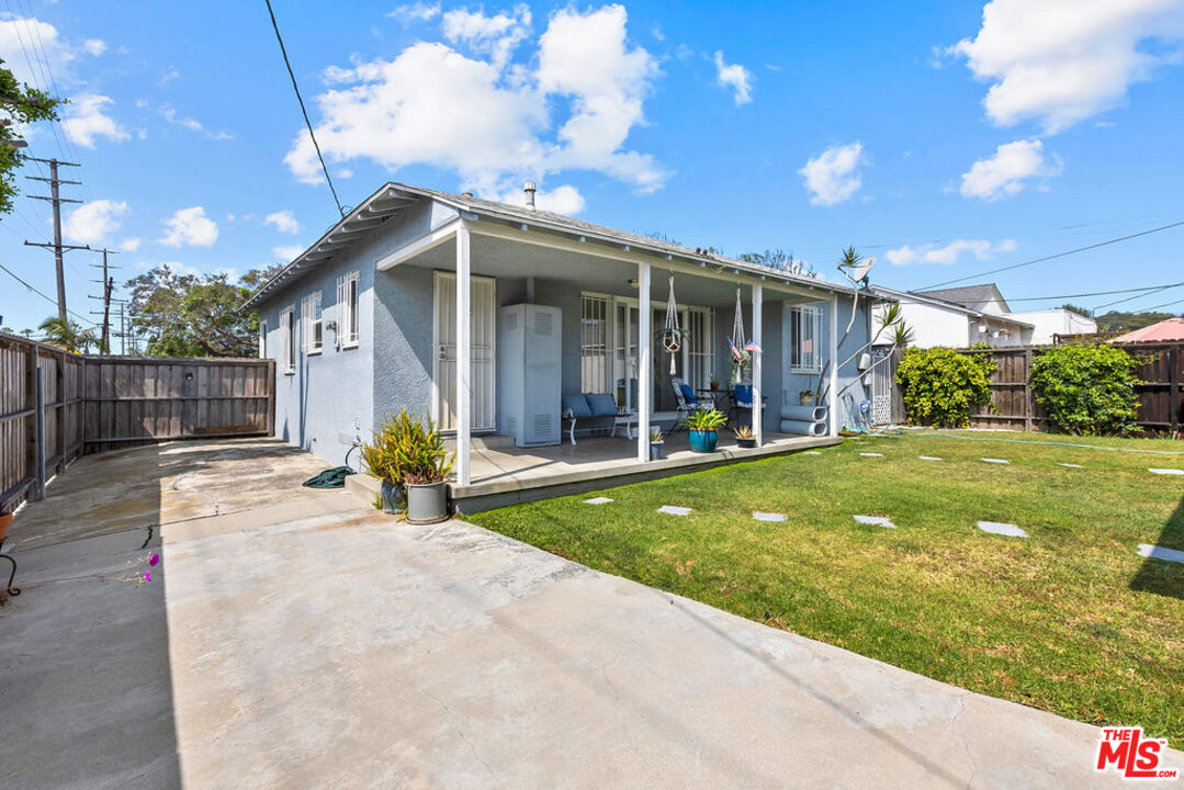 Property Photo from MLS