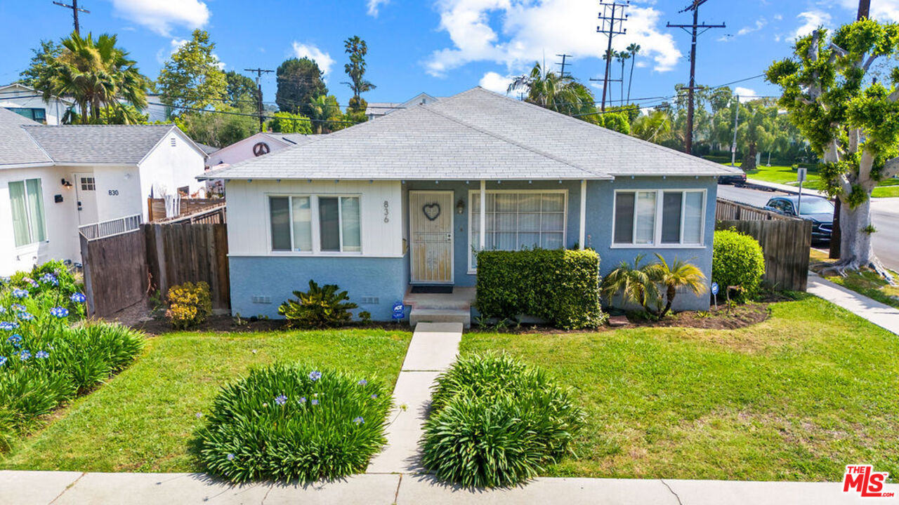 Property Photo from MLS