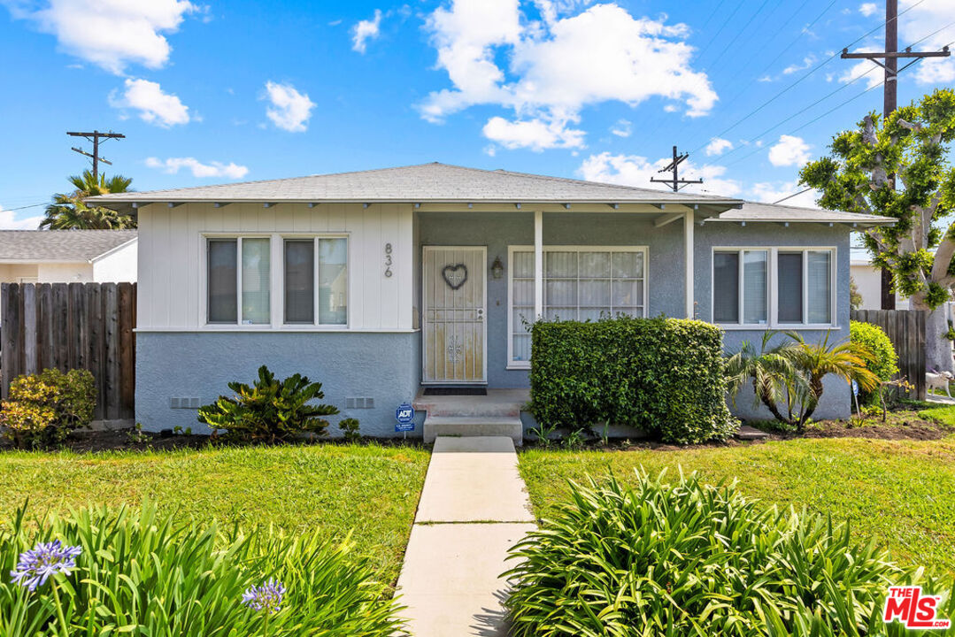 Property Photo from MLS