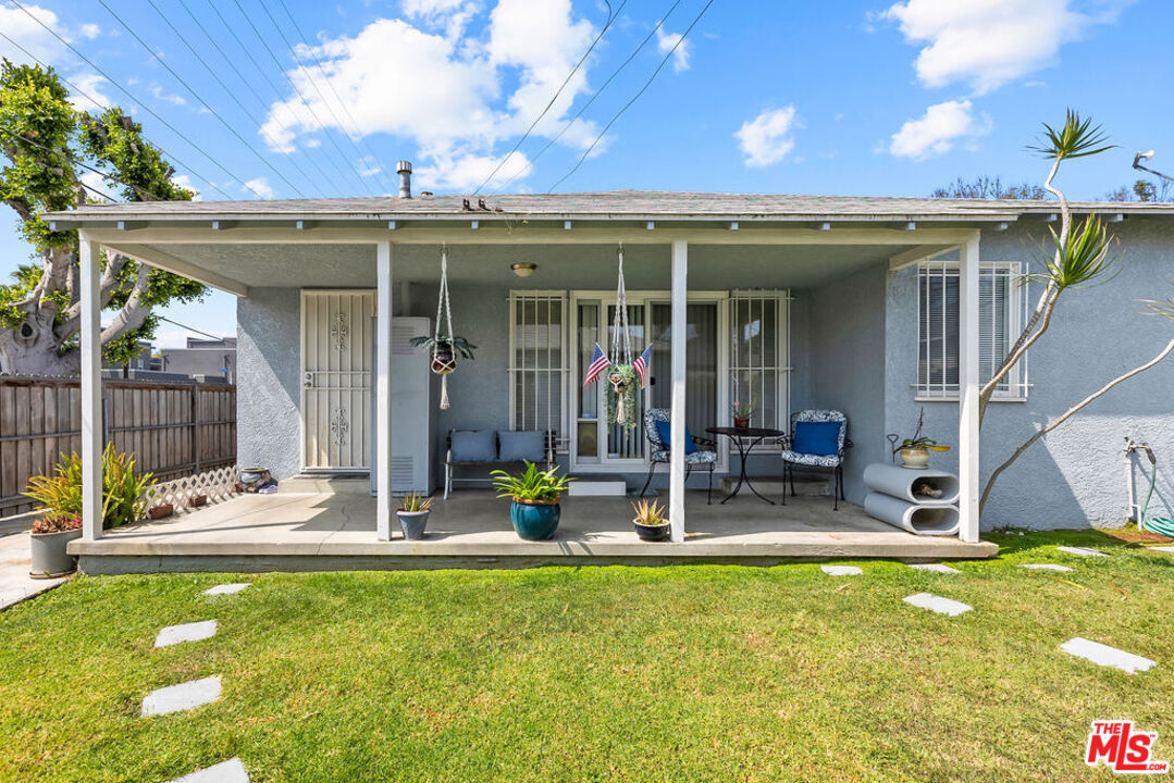 Property Photo from MLS