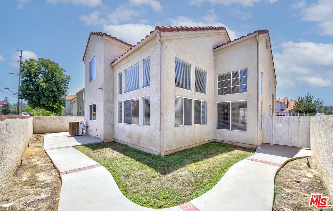 Property Photo from MLS