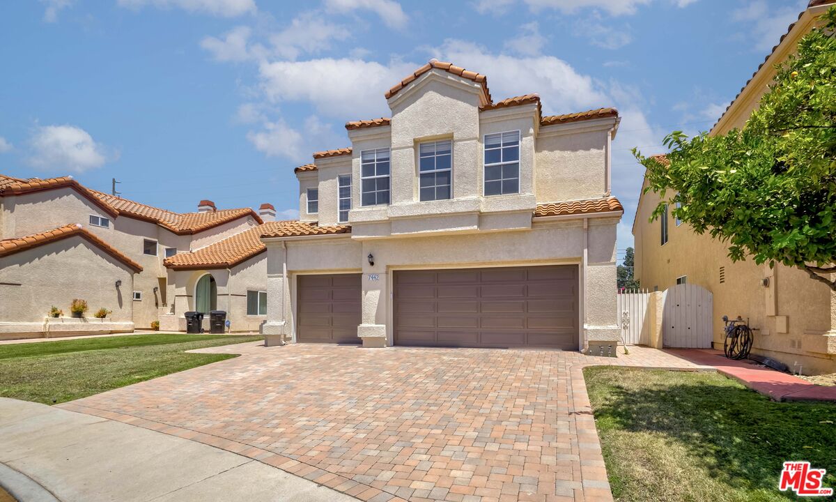 Property Photo from MLS