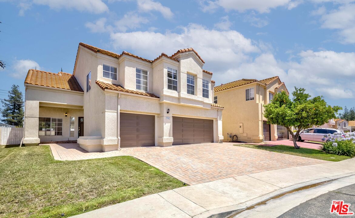 Property Photo from MLS