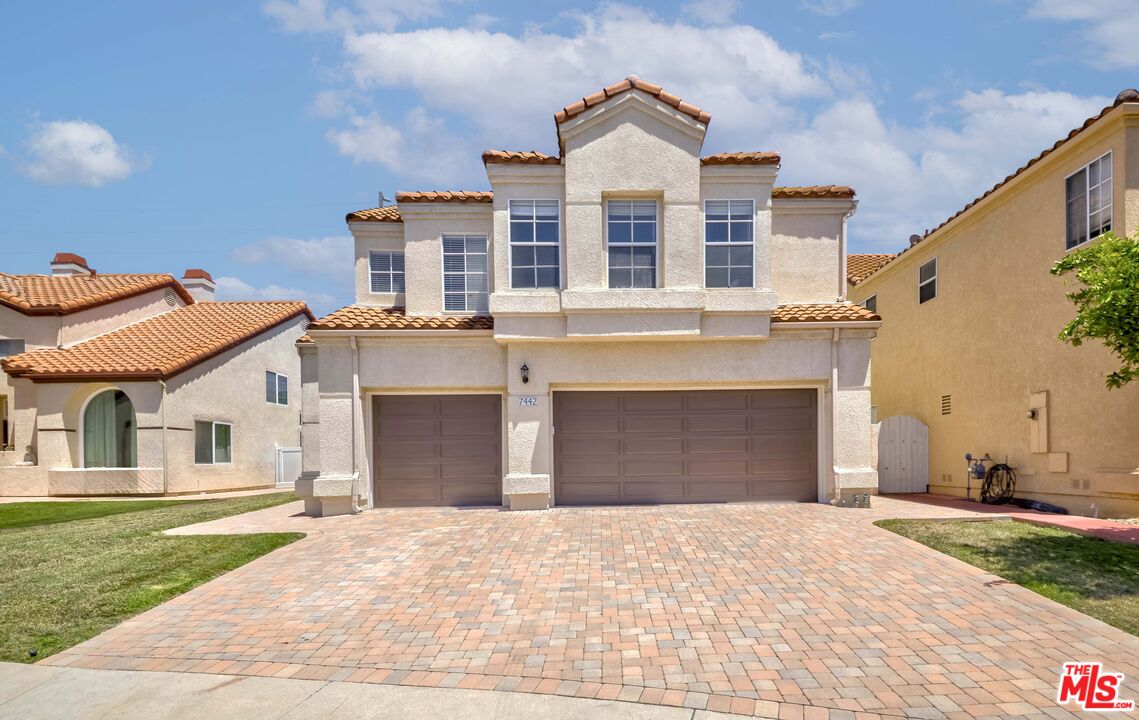 Property Photo from MLS