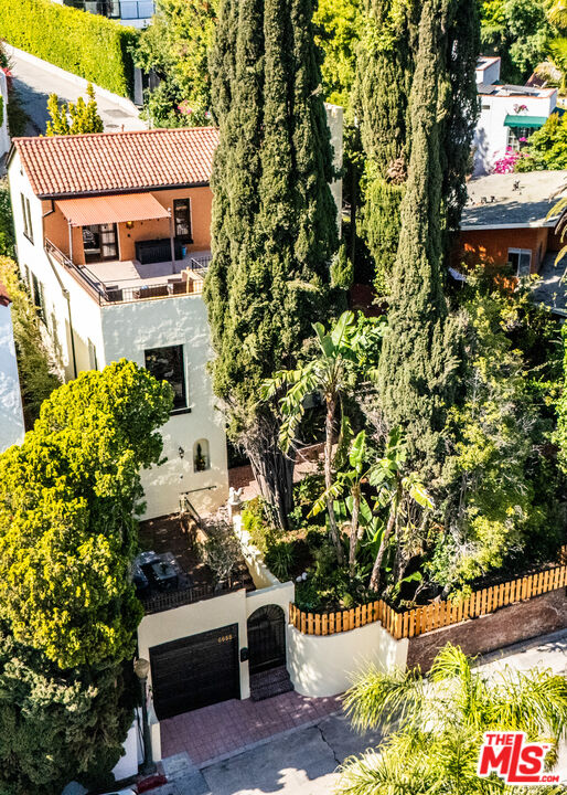 Property Photo from MLS