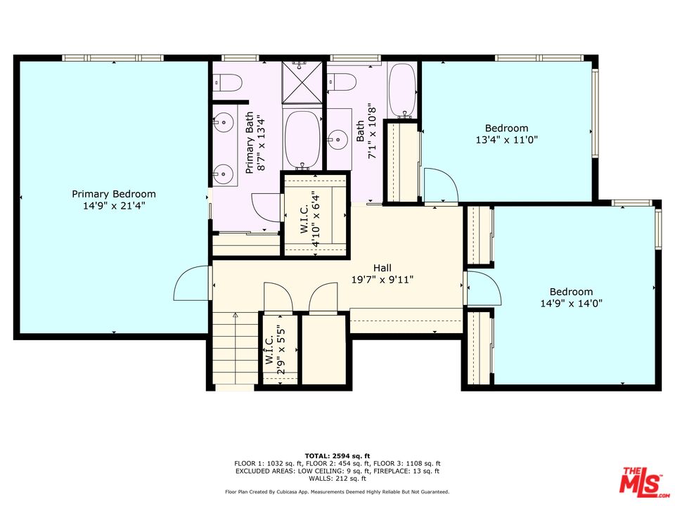 Property Photo from MLS