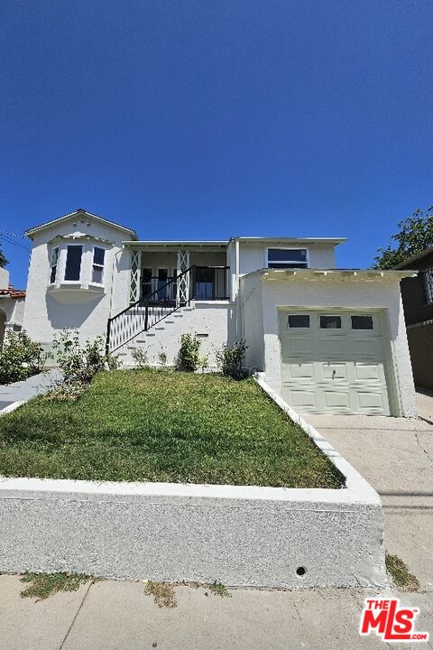 Property Photo from MLS