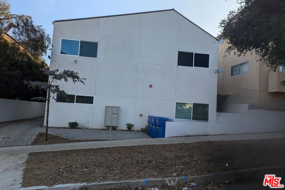 Property Photo from MLS