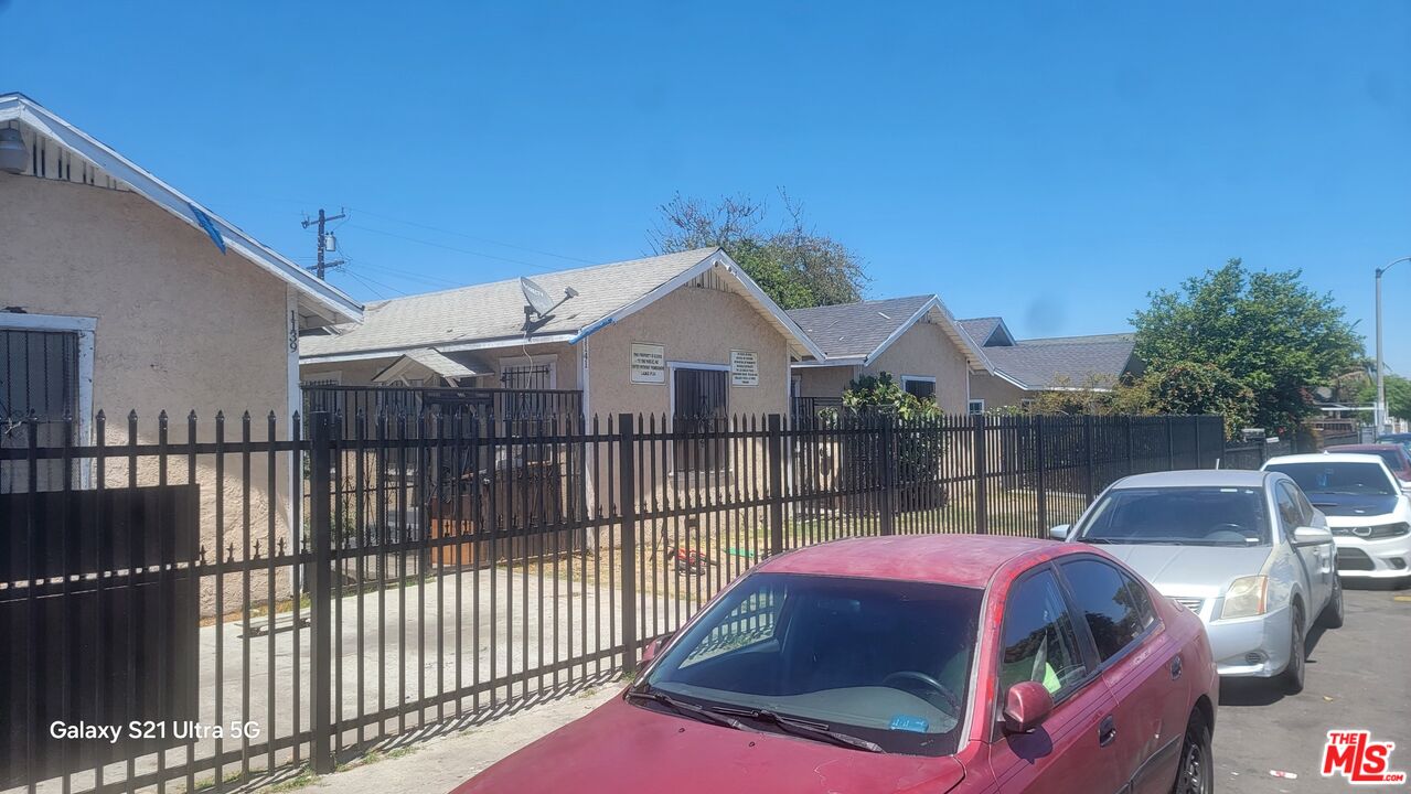 Property Photo from MLS