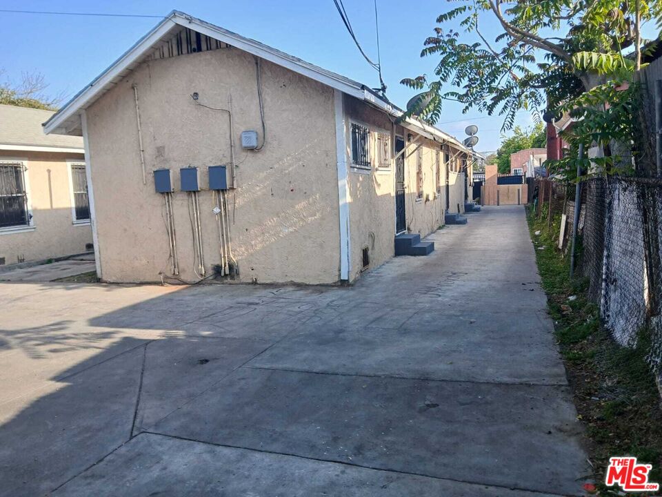 Property Photo from MLS