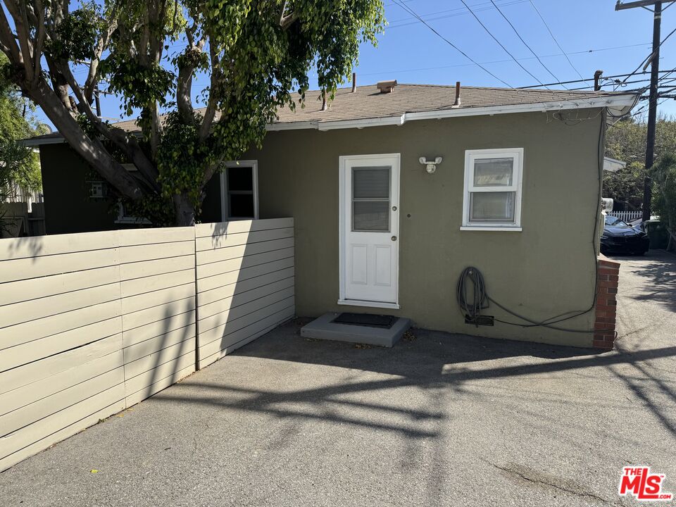 Property Photo from MLS