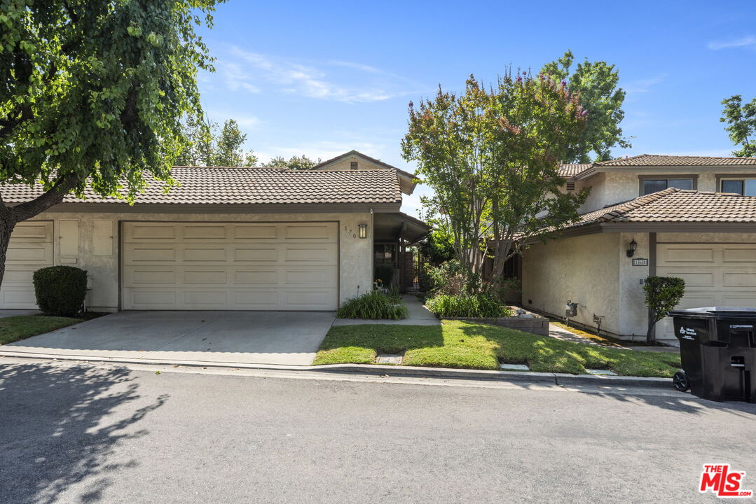 Property Photo from MLS