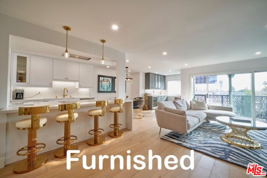 1121 N Olive Dr Unit: 115