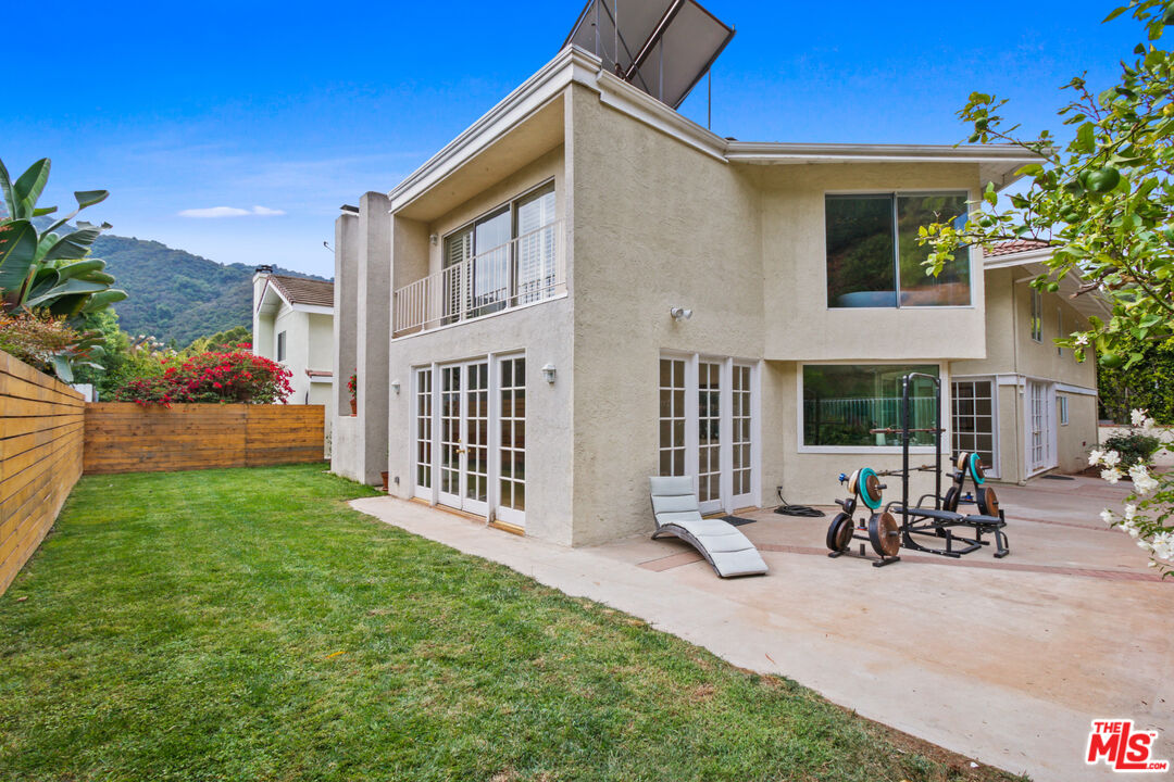 Property Photo from MLS