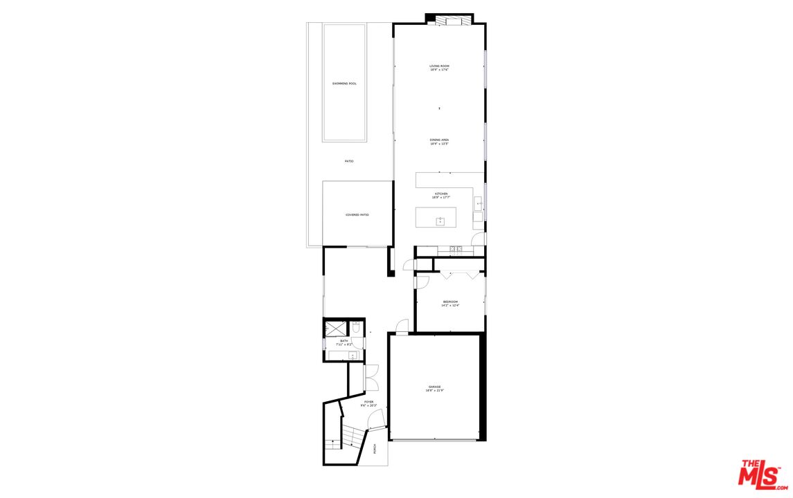 Property Photo from MLS
