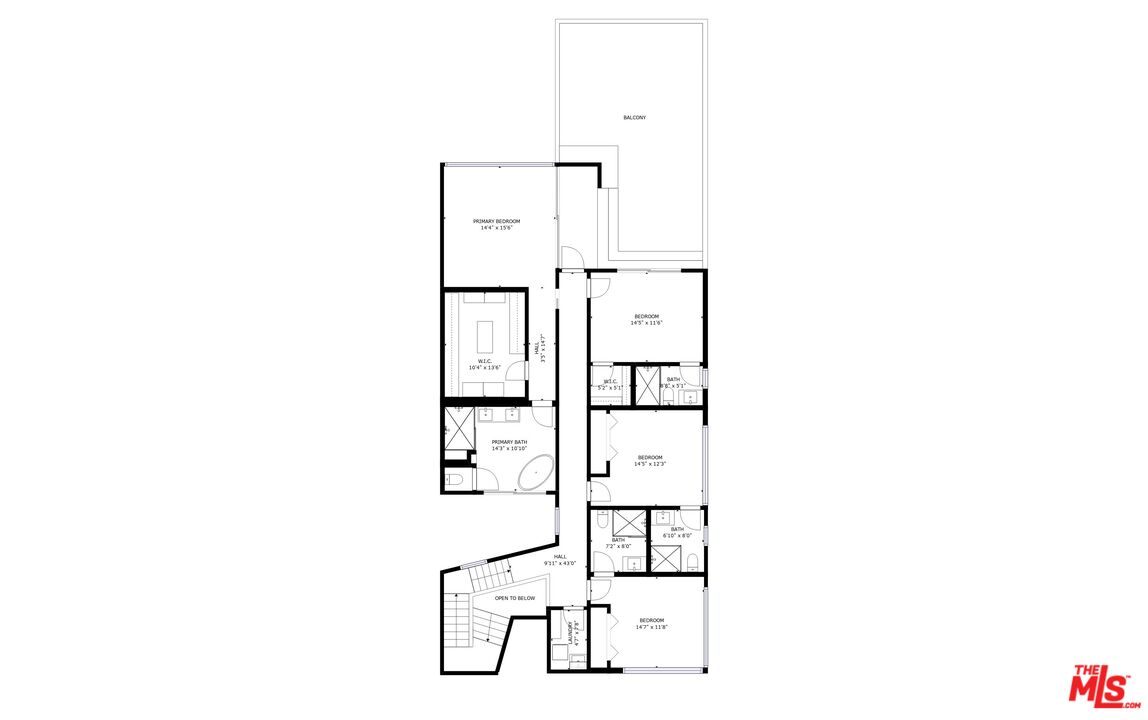 Property Photo from MLS
