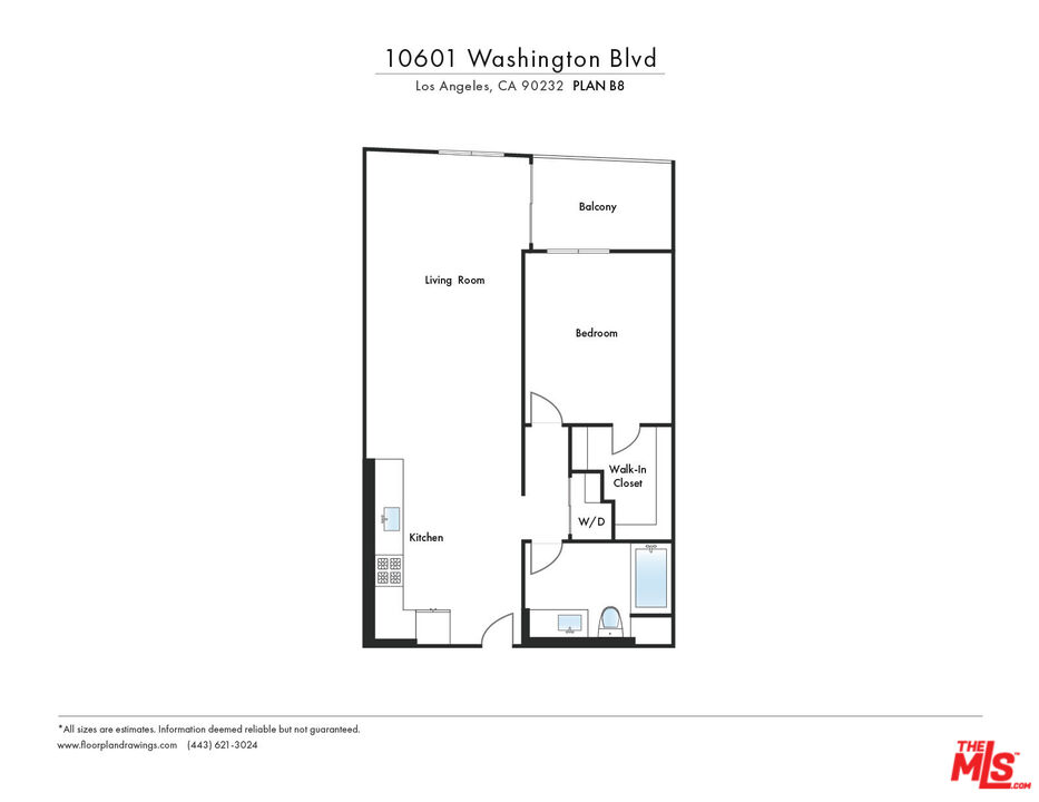 Property Photo from MLS