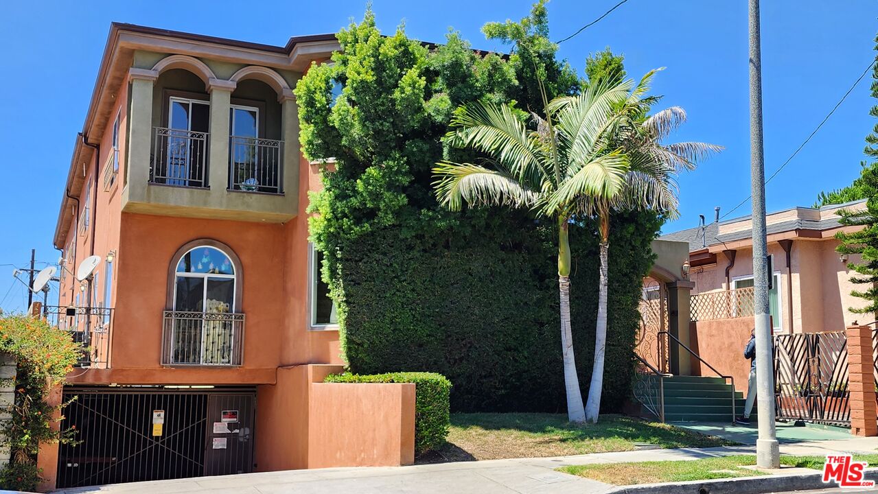 Property Photo from MLS