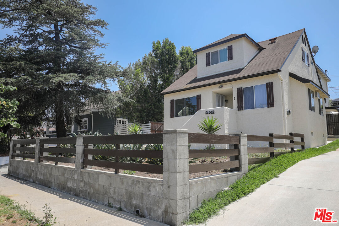 Property Photo from MLS