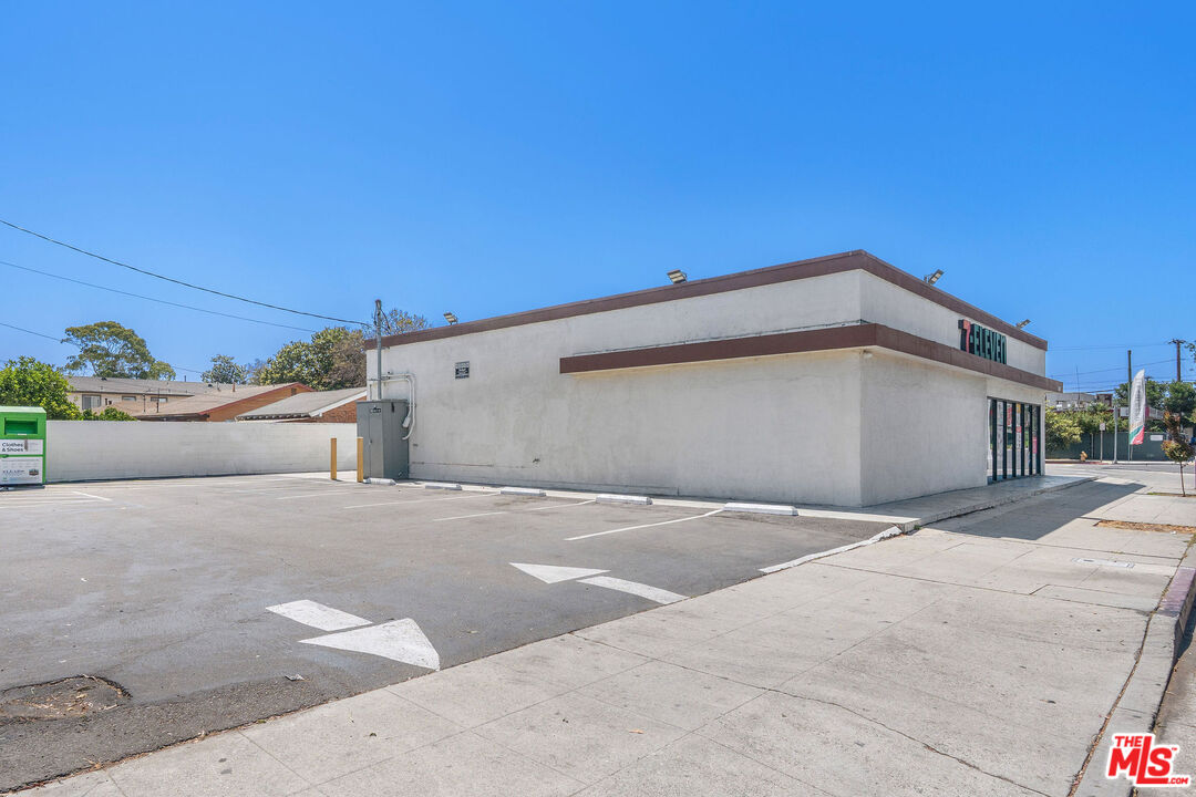 Property Photo from MLS
