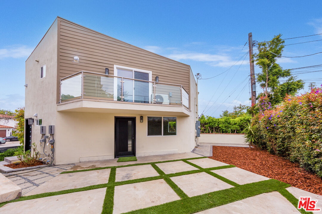 Property Photo from MLS