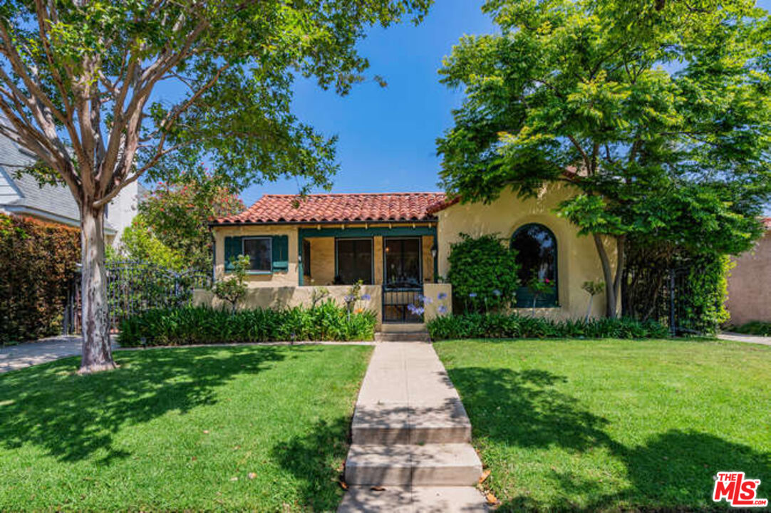 Property Photo from MLS