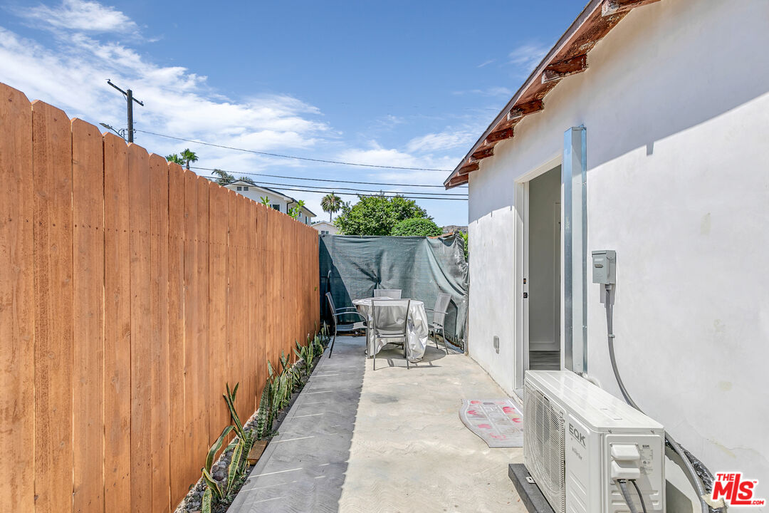 Property Photo from MLS