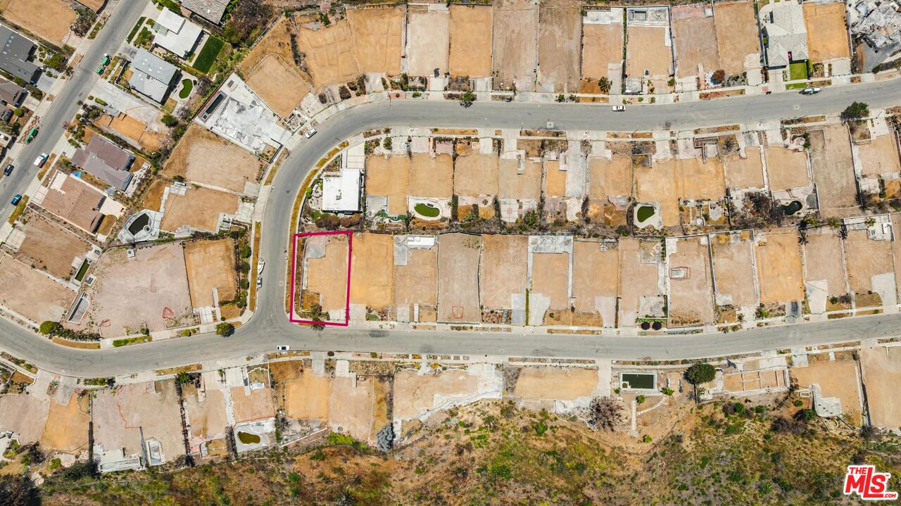 Property Photo from MLS