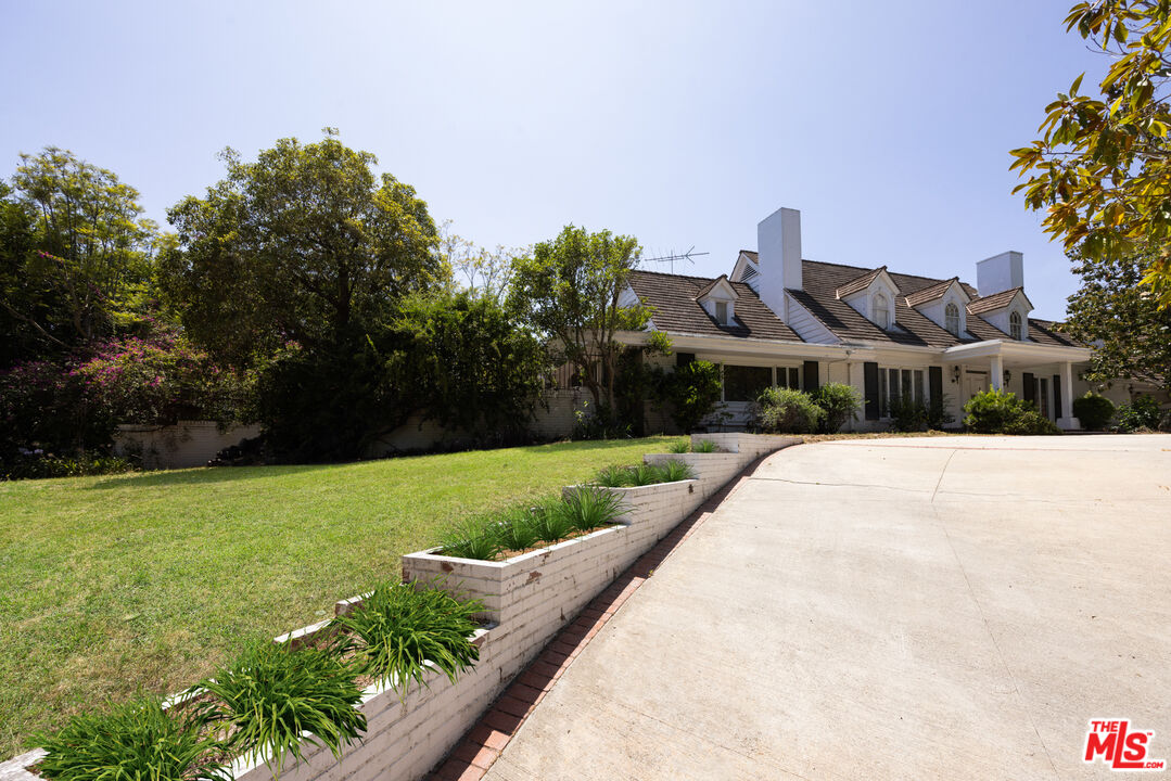 Property Photo from MLS