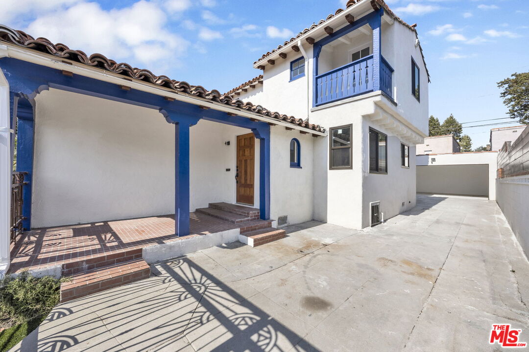 Property Photo from MLS