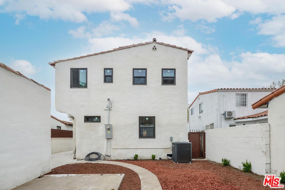 Property Photo from MLS