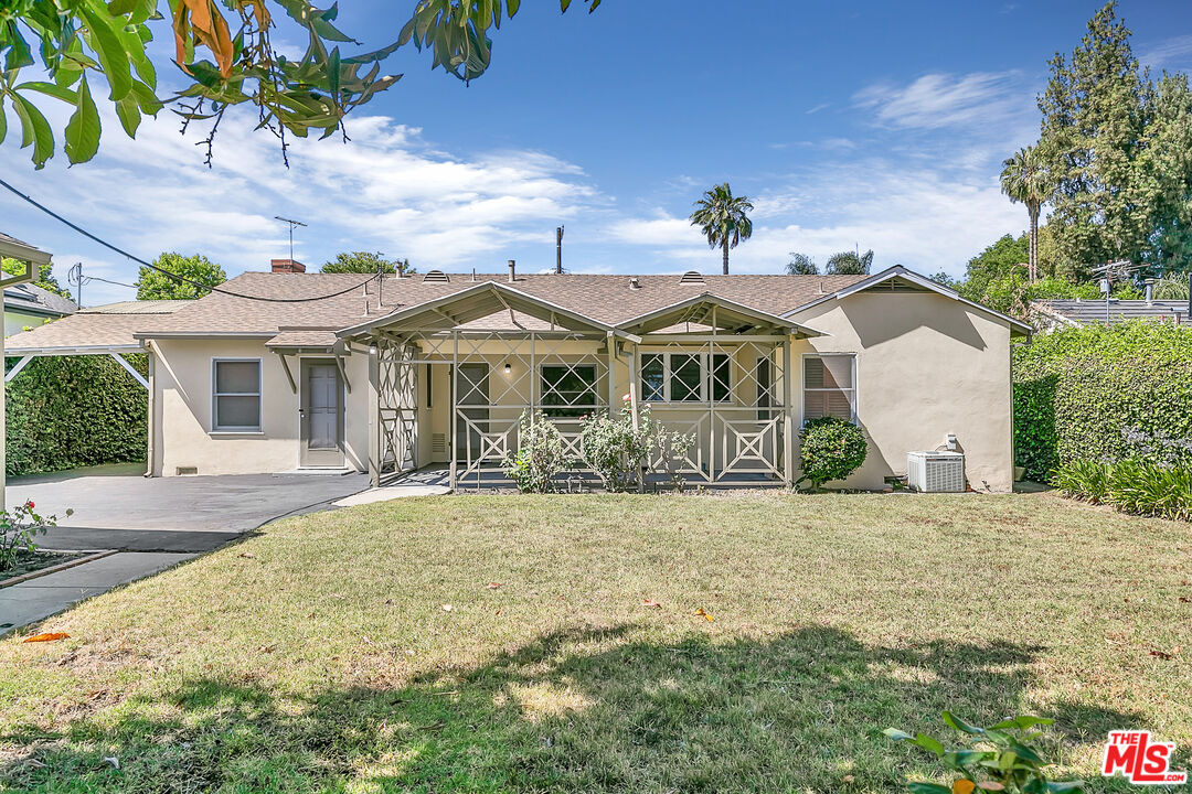 Property Photo from MLS