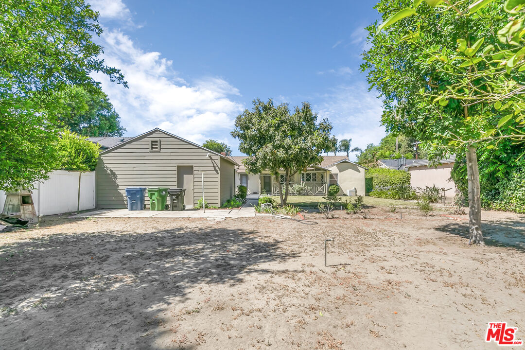 Property Photo from MLS