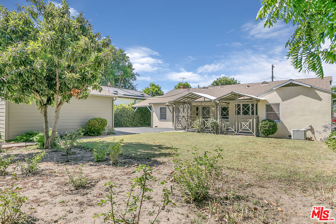 Property Photo from MLS