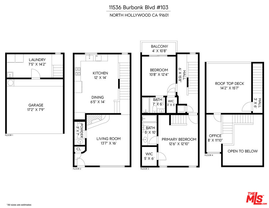 Property Photo from MLS