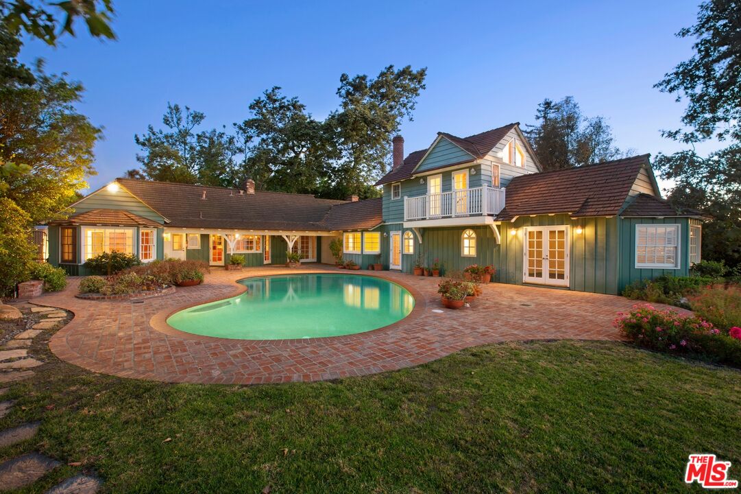 Property Photo from MLS