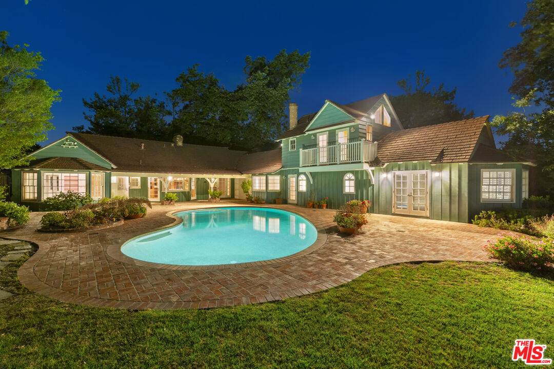 Property Photo from MLS