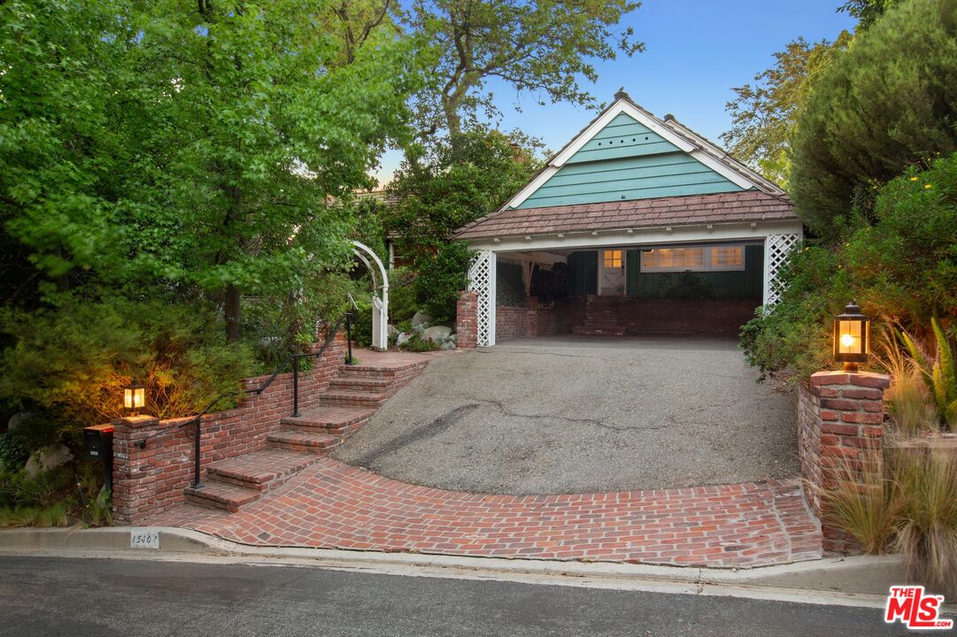 Property Photo from MLS