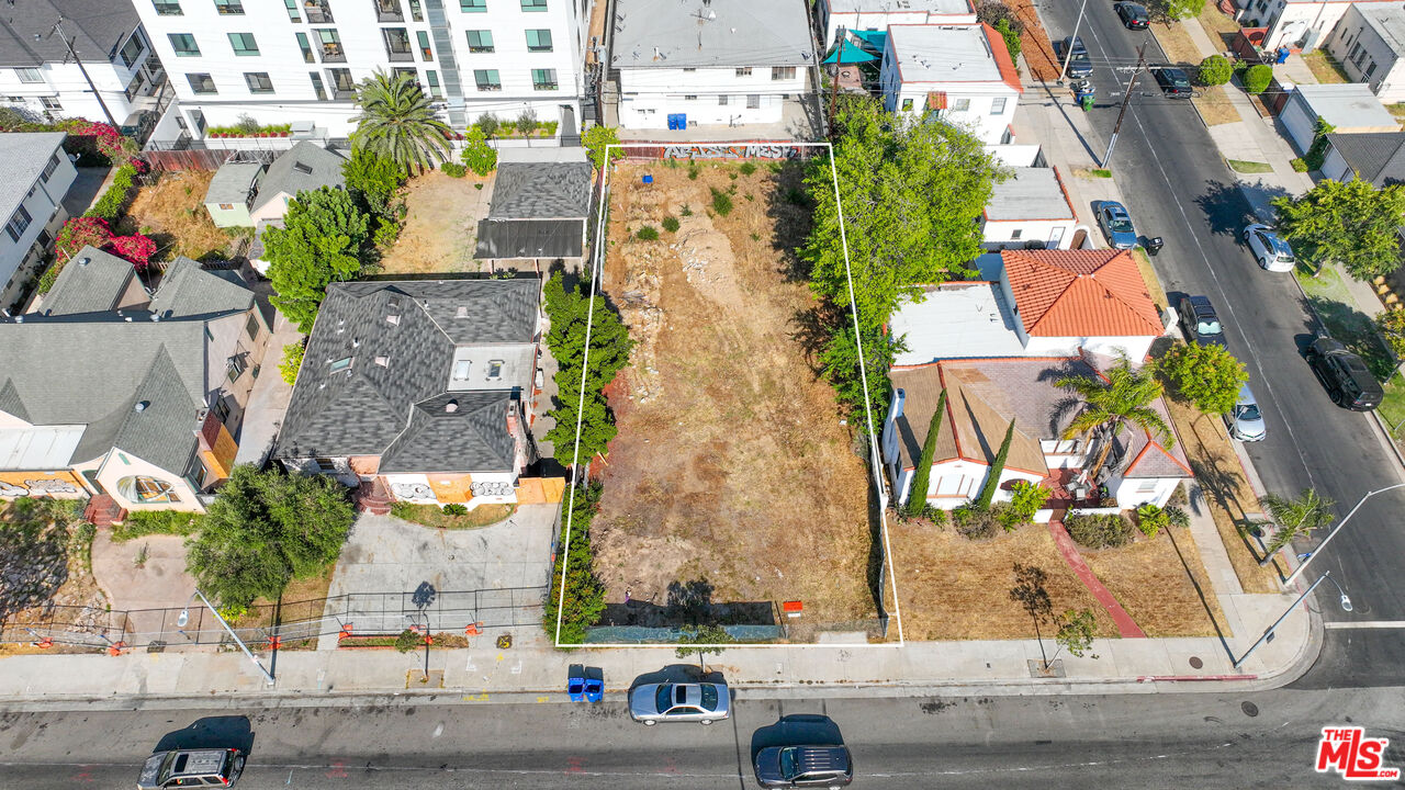 Property Photo from MLS