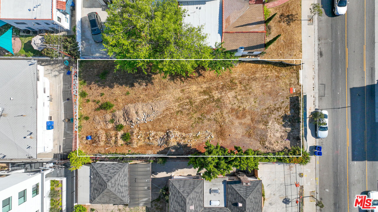 Property Photo from MLS