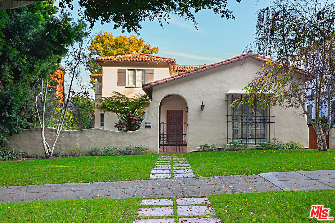 Property Photo from MLS