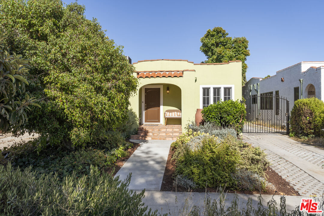 Property Photo from MLS
