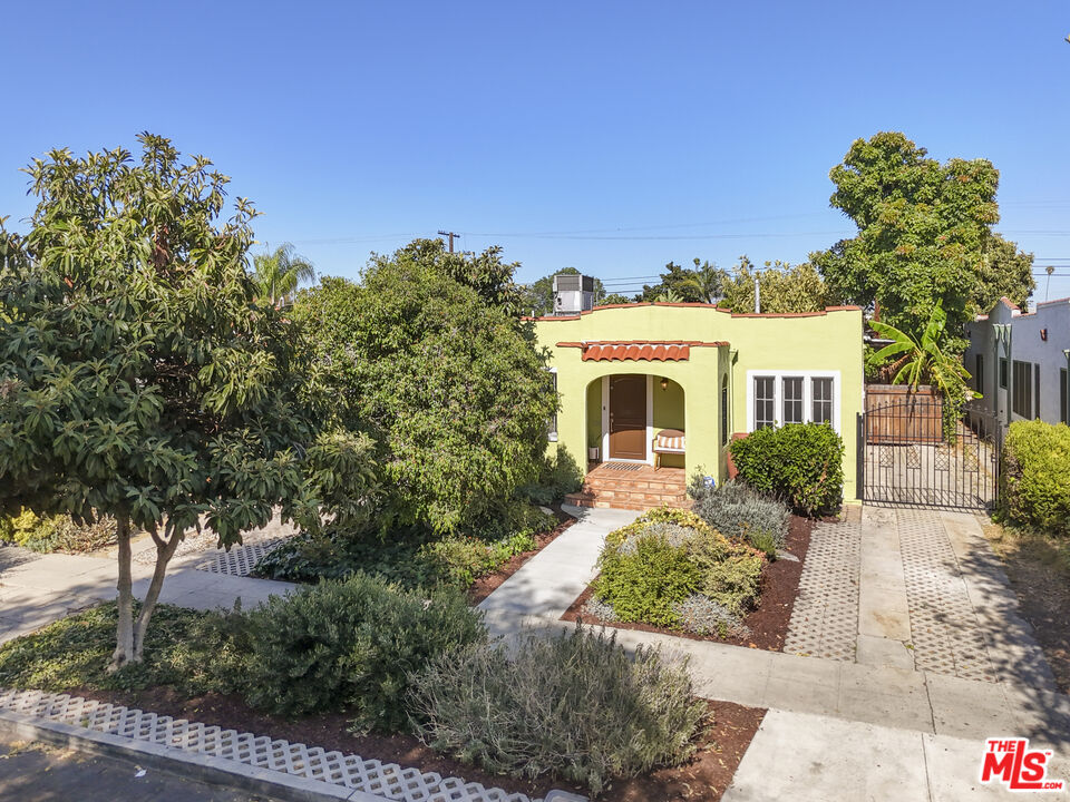 Property Photo from MLS