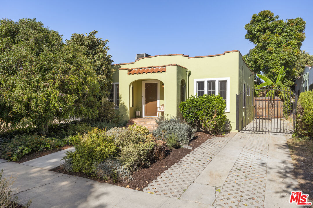 Property Photo from MLS