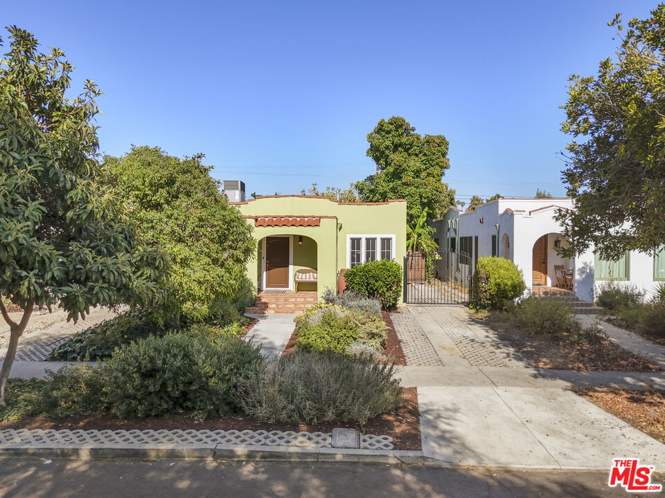 Property Photo from MLS