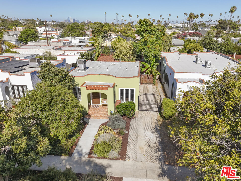 Property Photo from MLS
