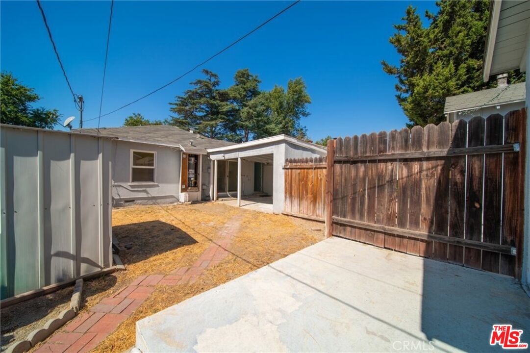 Property Photo from MLS
