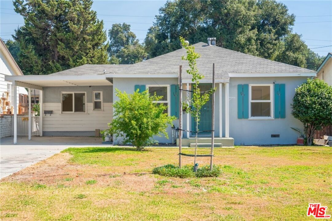 Property Photo from MLS