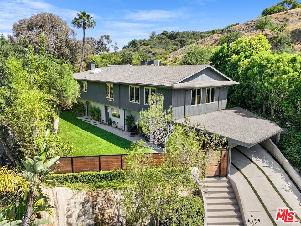 Property Photo from MLS