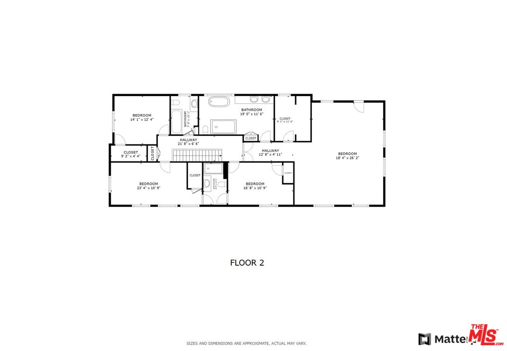 Property Photo from MLS